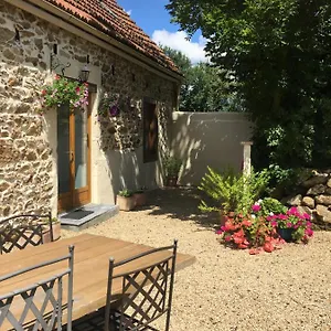 Gites Du Manoir Runan