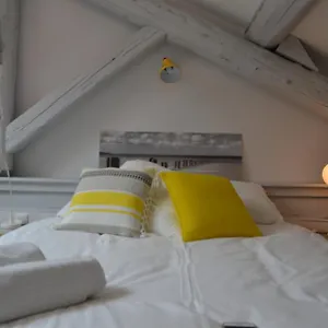 Les Residences D'edouard Appartement