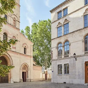 De L'abbaye - Boutique Hotel